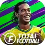 Logo of Total Football (Europe) android Application 